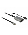 DELOCK Active USB 3.1 Gen 1 extension cable USB Type-C 5 m - nr 9