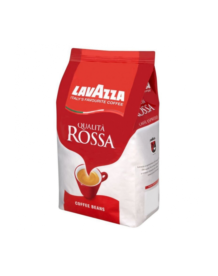 Kawa ziarnista Lavazza Qualita Rossa 1kg główny