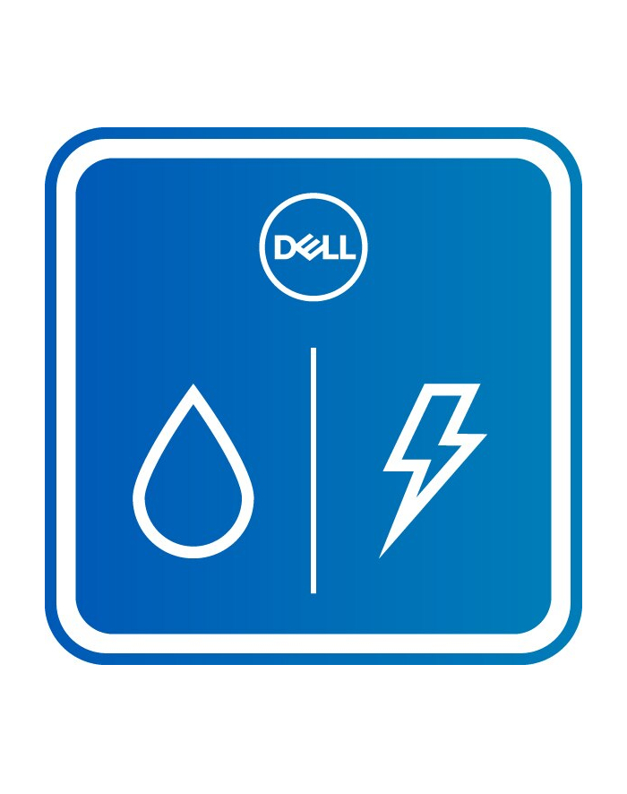 DELL Latitude only series 7xxx 3Y Accidental Damage Protection główny