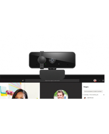 LENOVO Essential FHD Webcam