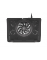 NATEC Genesis laptop cooling pad Oxid 450 RGB 15.6inch - nr 12