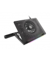NATEC Genesis laptop cooling pad Oxid 450 RGB 15.6inch - nr 17