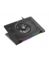 NATEC Genesis laptop cooling pad Oxid 450 RGB 15.6inch - nr 1