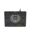 NATEC Genesis laptop cooling pad Oxid 450 RGB 15.6inch - nr 21