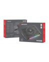NATEC Genesis laptop cooling pad Oxid 450 RGB 15.6inch - nr 23