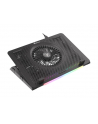 NATEC Genesis laptop cooling pad Oxid 450 RGB 15.6inch - nr 2