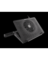 NATEC Genesis laptop cooling pad Oxid 450 RGB 15.6inch - nr 36