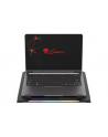 NATEC Genesis laptop cooling pad Oxid 450 RGB 15.6inch - nr 42