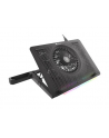 NATEC Genesis laptop cooling pad Oxid 450 RGB 15.6inch - nr 43