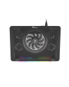 NATEC Genesis laptop cooling pad Oxid 450 RGB 15.6inch - nr 8