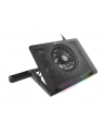 NATEC Genesis laptop cooling pad Oxid 450 RGB 15.6inch - nr 9