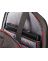 NATEC Genesis laptop backpack Pallad 550 black 15.6inch/17.3inch - nr 28