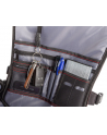 NATEC Genesis laptop backpack Pallad 550 black 15.6inch/17.3inch - nr 29