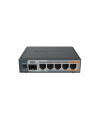 MikroTik hEX S Router 5xRJ45 1000Mb/s 1xSFP - nr 7