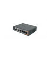 MikroTik hEX S Router 5xRJ45 1000Mb/s 1xSFP - nr 8