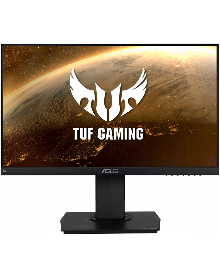 ASUS VG249Q - 23.8 - gaming monitor (black, FullHD, AMD Free-Sync, 144 Hz) główny