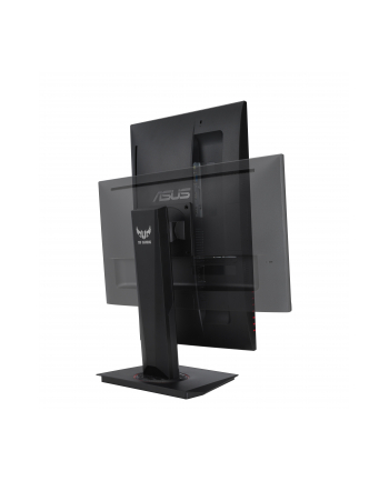 ASUS VG249Q - 23.8 - gaming monitor (black, FullHD, AMD Free-Sync, 144 Hz)