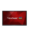 VIEWSONIC IFP8650-2EP Interactive Monitor 86inch - nr 1