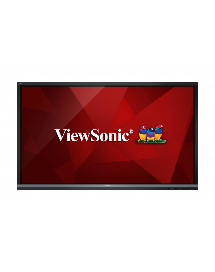 VIEWSONIC IFP8650-2EP Interactive Monitor 86inch główny