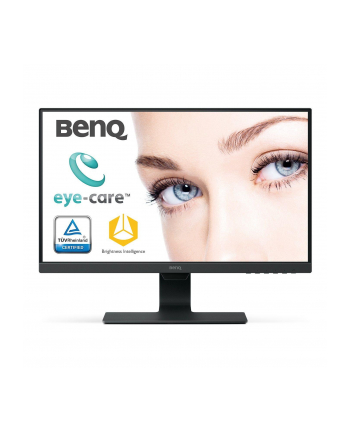 BENQ GW2480E 24inch IPS Panel 1920x1080 250 cd/m2 HDMI DP Speakers (P)