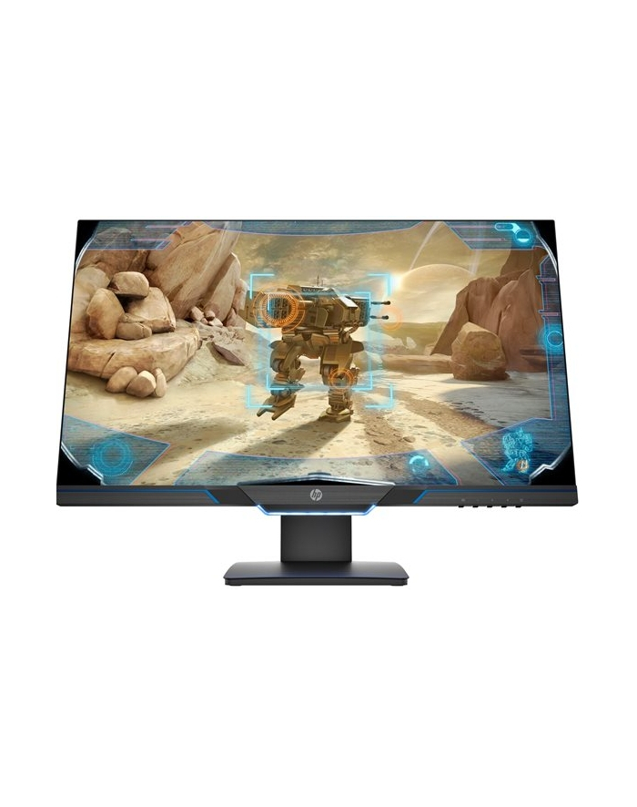 hp inc. HP 27mx Monitor 27inch FHD TN 144Hz 1ms HDMI Display Port (P) główny