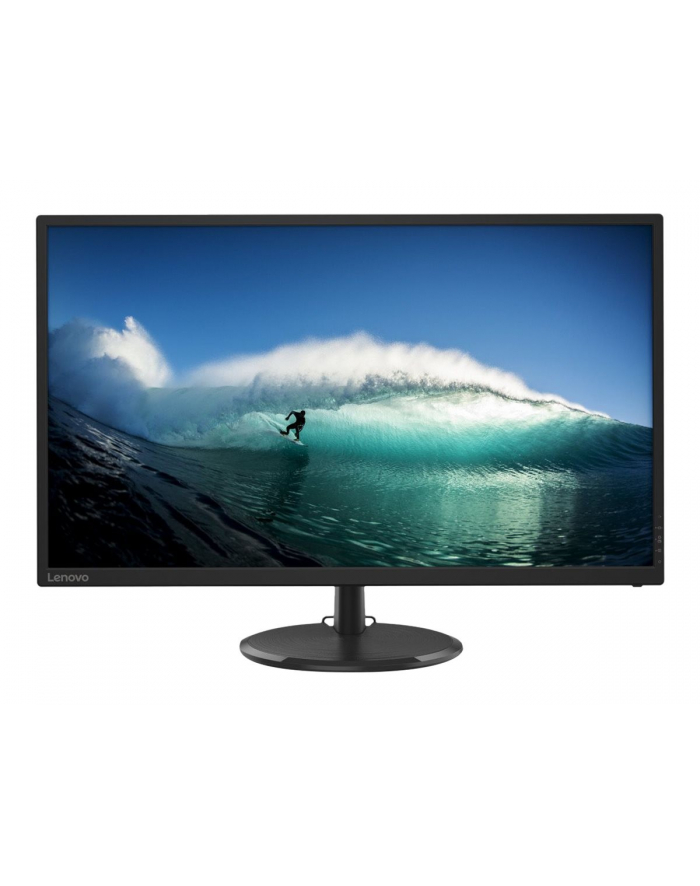 LENOVO D32q-20 31.5inch QHD LED Backlit LCD Monitor (EUR)(FF)(P) główny