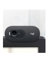 LOGITECH C505 HD Webcam - Black - EMEA - nr 103