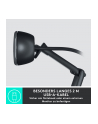 LOGITECH C505 HD Webcam - Black - EMEA - nr 10