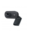 LOGITECH C505 HD Webcam - Black - EMEA - nr 12
