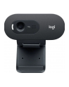 LOGITECH C505 HD Webcam - Black - EMEA - nr 2