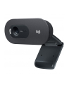 LOGITECH C505 HD Webcam - Black - EMEA - nr 34