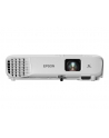EPSON EB-W06 Projector 3LCD 1080P 3700lm - nr 1