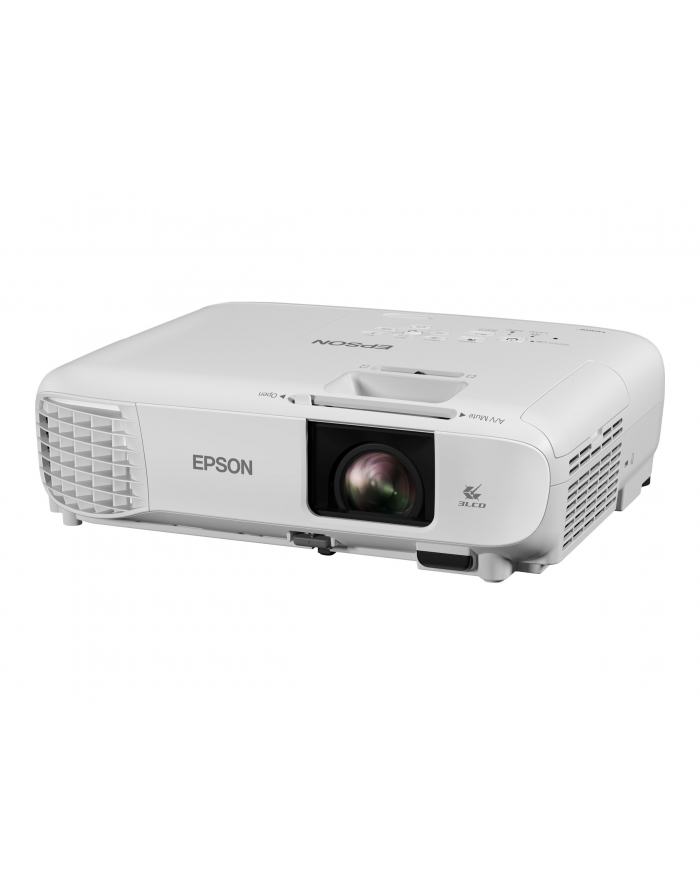 EPSON EB-FH06 Projector 3LCD 1080p 3500lm główny