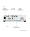 EPSON EB-FH06 Projector 3LCD 1080p 3500lm - nr 50