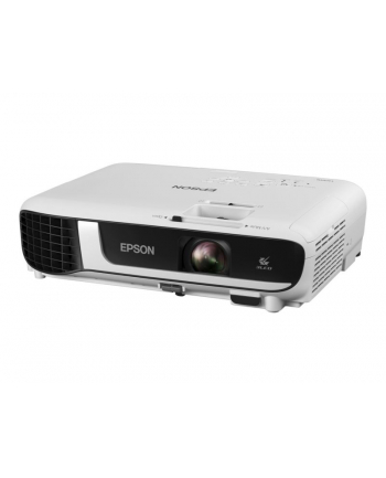 EPSON EB-W51 Projector 3LCD WXGA 1280x800 4000lm