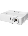 OPTOMA Projector ZW400 Laser WXGA 1280x800 4000lm - nr 4