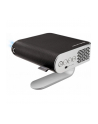 VIEWSONIC M1 DLP LED-Projector WVGA 854x480 250 ANSI-Lumen TR 1.2 Speaker HDMI USB-C - nr 25