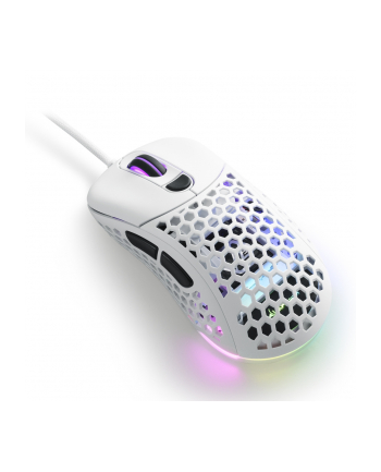 Sharkoon Light? 200, gaming mouse (white)