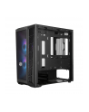 Cooler Master MasterBox MB311L ARGB, tower case (black, tempered glass, incl.ARGB controller) - nr 10