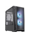 Cooler Master MasterBox MB311L ARGB, tower case (black, tempered glass, incl.ARGB controller) - nr 19