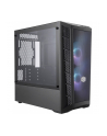 Cooler Master MasterBox MB311L ARGB, tower case (black, tempered glass, incl.ARGB controller) - nr 21