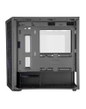 Cooler Master MasterBox MB311L ARGB, tower case (black, tempered glass, incl.ARGB controller) - nr 23