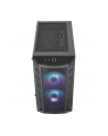 Cooler Master MasterBox MB311L ARGB, tower case (black, tempered glass, incl.ARGB controller) - nr 26