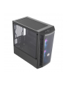 Cooler Master MasterBox MB311L ARGB, tower case (black, tempered glass, incl.ARGB controller) - nr 35