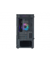 Cooler Master MasterBox MB311L ARGB, tower case (black, tempered glass, incl.ARGB controller) - nr 58