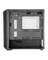 Cooler Master MasterBox MB311L ARGB, tower case (black, tempered glass, incl.ARGB controller) - nr 5