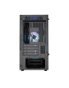 Cooler Master MasterBox MB311L ARGB, tower case (black, tempered glass, incl.ARGB controller) - nr 61