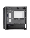 Cooler Master MasterBox MB311L ARGB, tower case (black, tempered glass, incl.ARGB controller) - nr 70