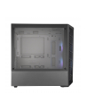 Cooler Master MasterBox MB320L ARGB, tower case (black, tempered glass, incl.ARGB controller) - nr 12