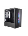 Cooler Master MasterBox MB320L ARGB, tower case (black, tempered glass, incl.ARGB controller) - nr 16